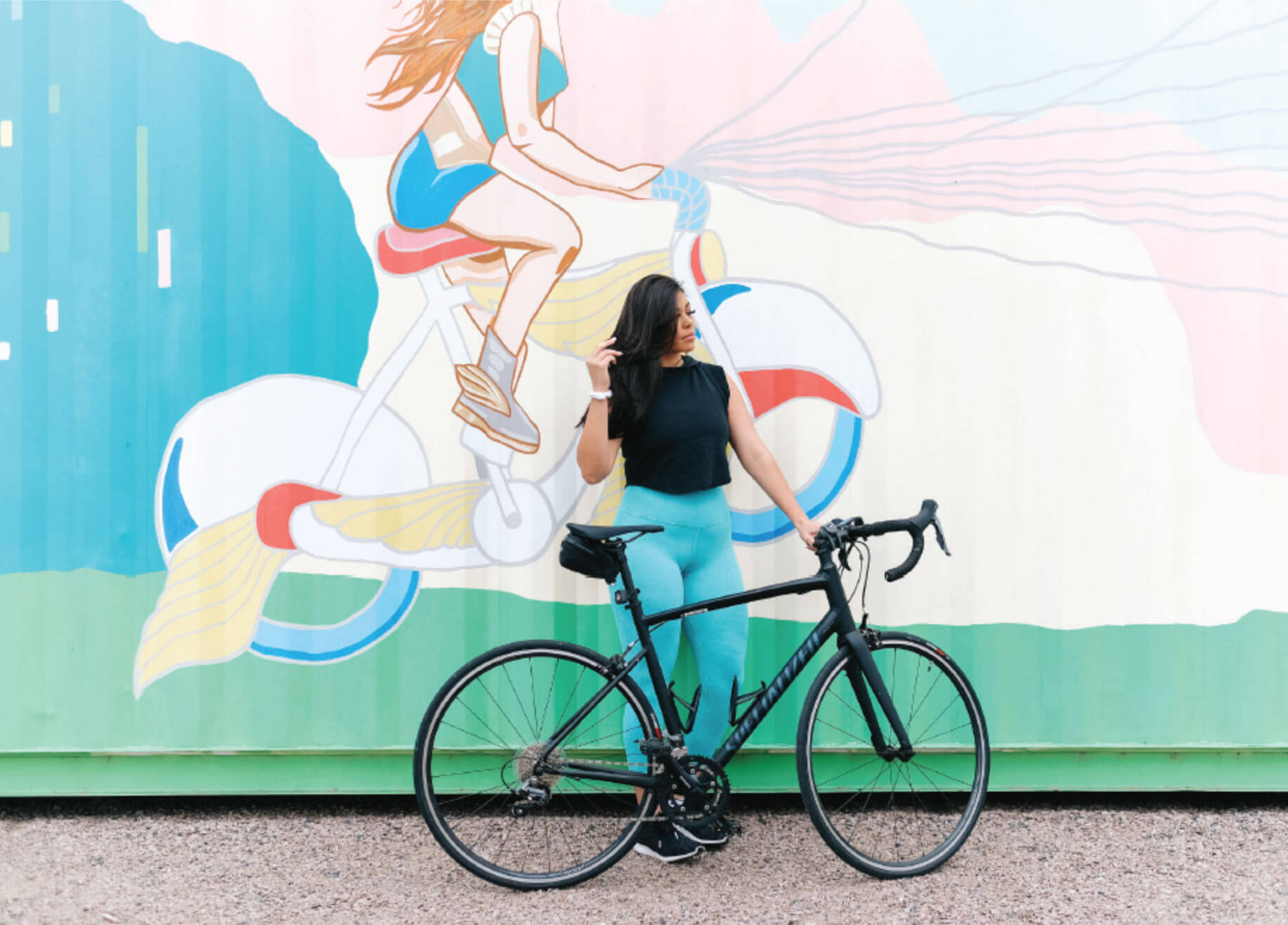 All About Athleisure Wear in Oklahoma City