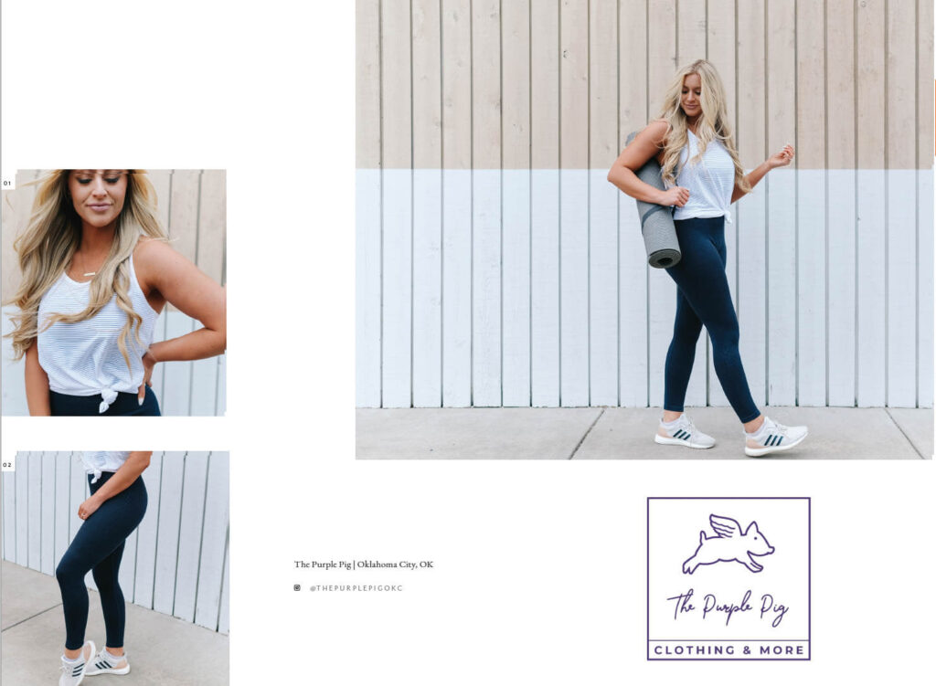 Athleisure Wear Blog_FIt City