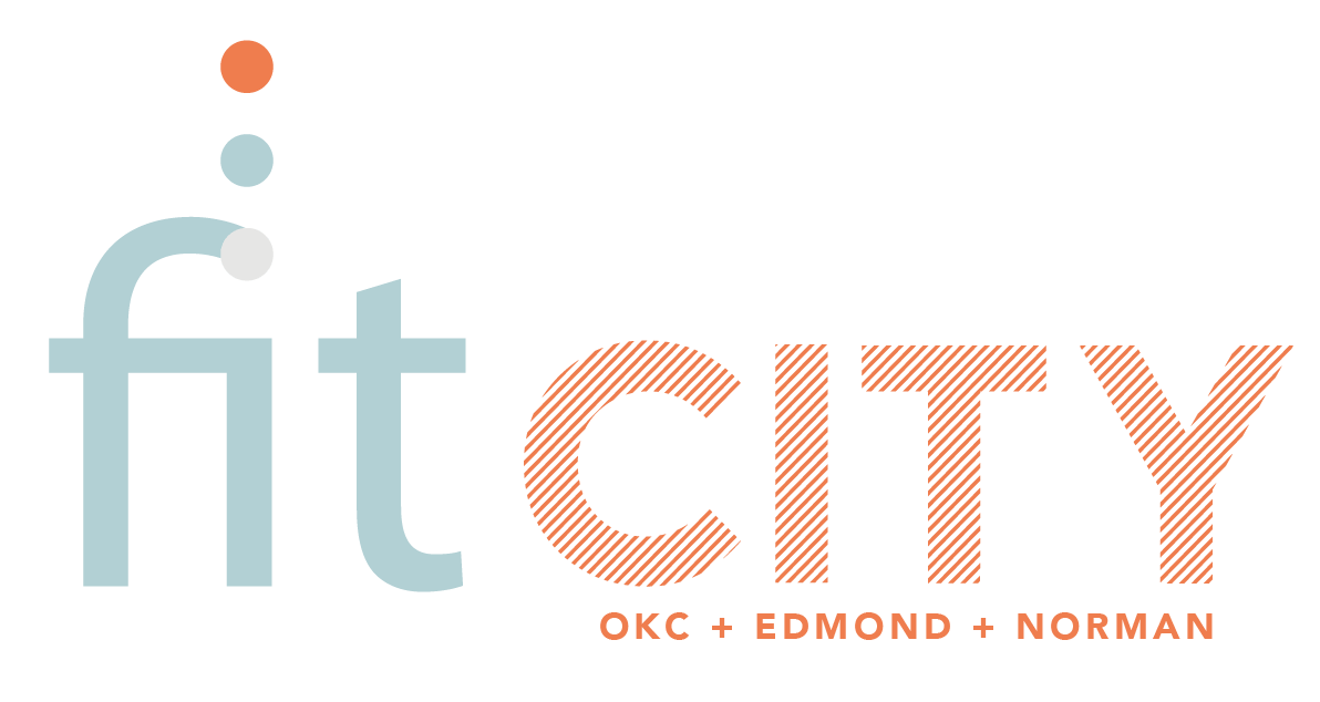 Fit City Magazine  OKC + Edmond + Norman - Fit City Magazine