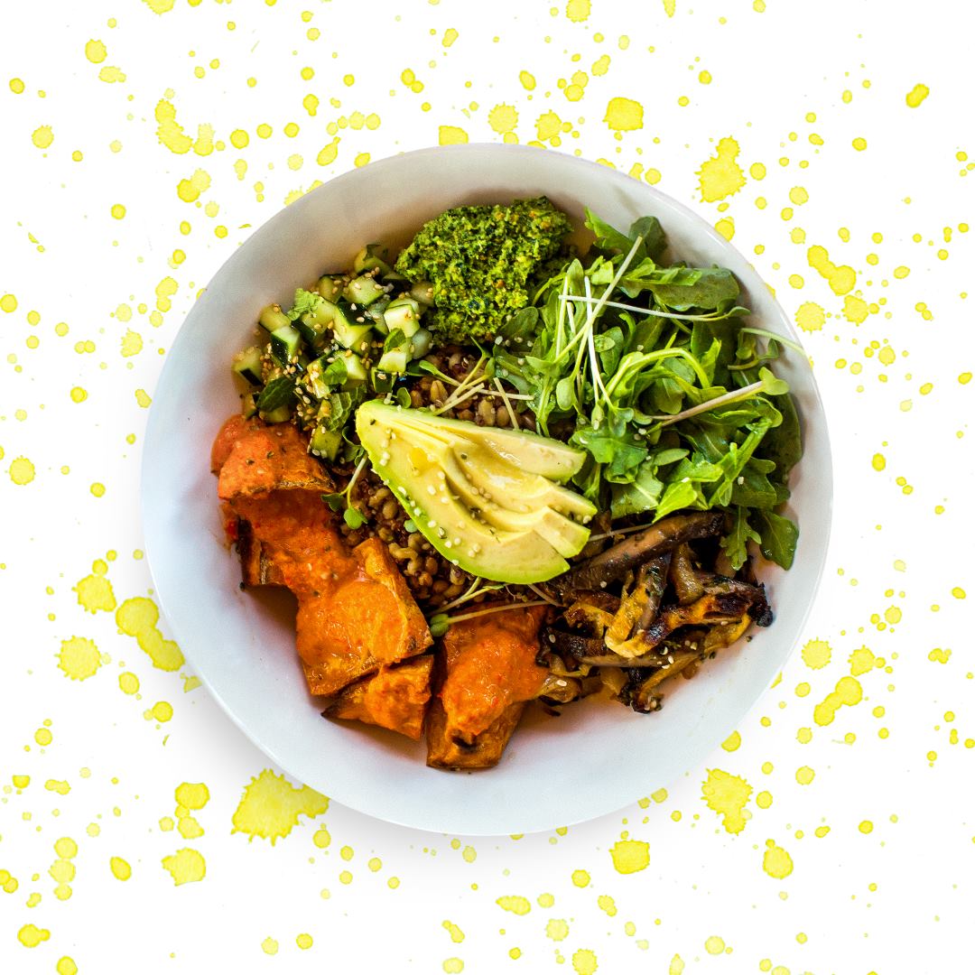 Flower Child OKC Fresh and Healthy Bowls to Try Fit City Mag