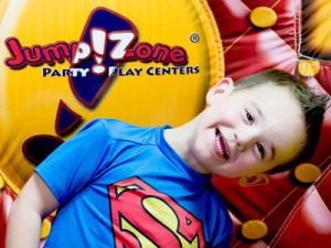 Indoor Activities For Kids in OKC