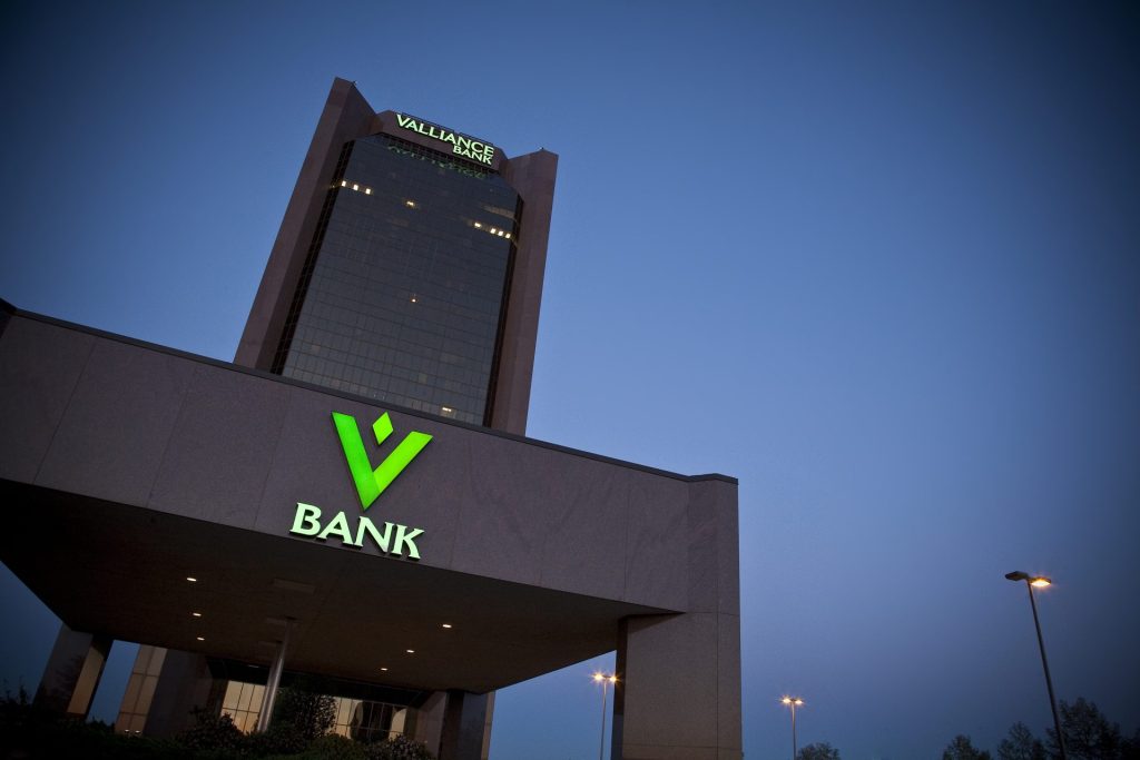 Valliance Bank