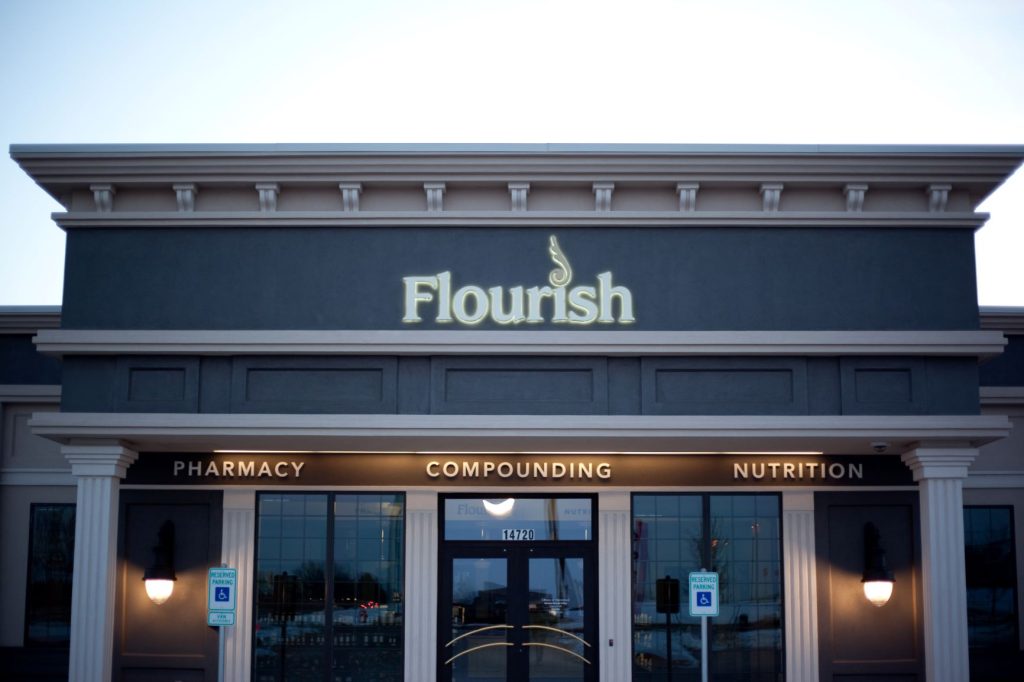 Flourish Rx