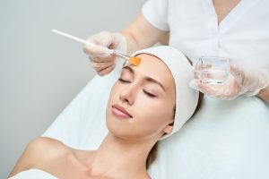 Chemical Peel OKC