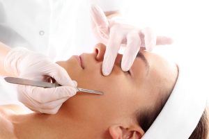 Dermaplaning OKC