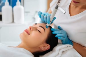 Hydrafacial OKC