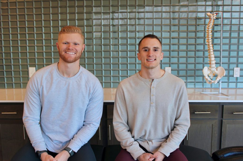 Oklahoma Chiropractic Collective