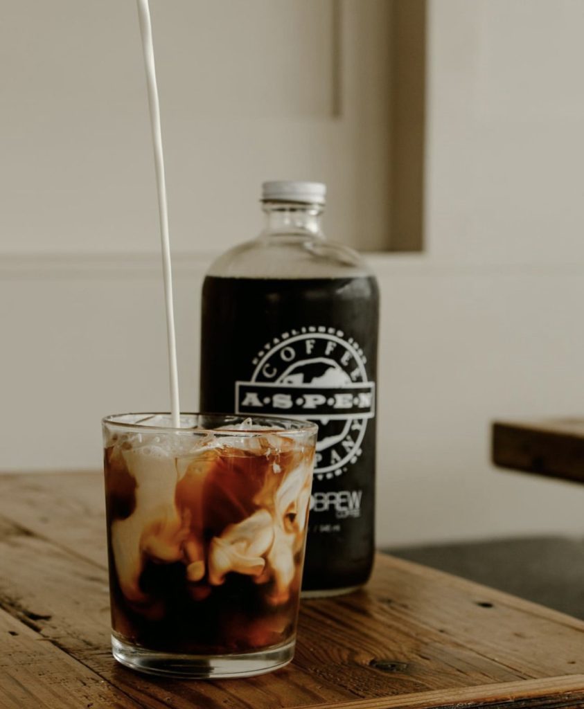 Aspen Coffee