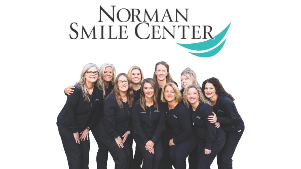 Norman Smile Center