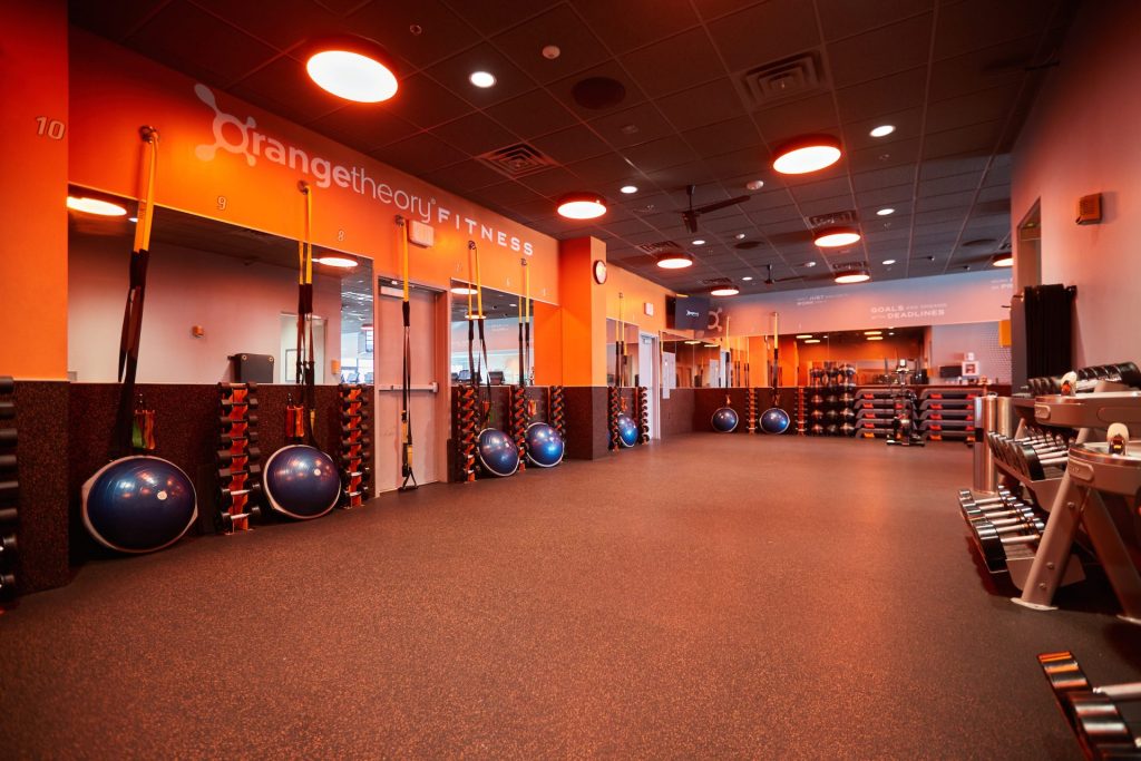 Orangetheory Fitness | Fit City