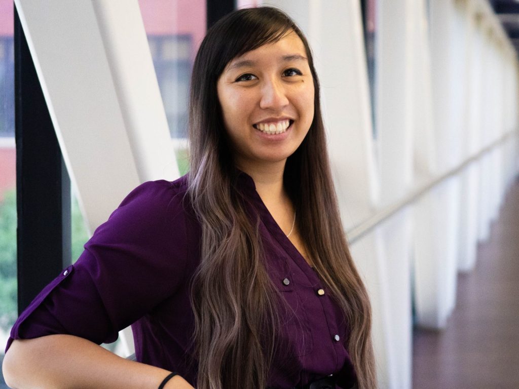 Dr. Lan-Uyen Stephanie Nguyen, DO | Fit City Magazine