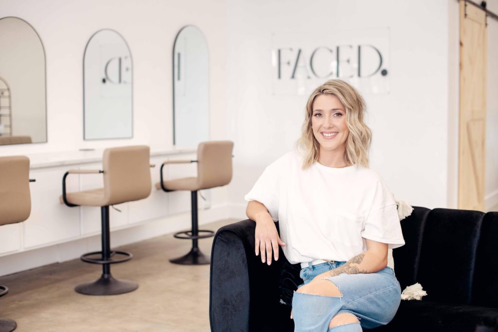 FACED Beauty Studio