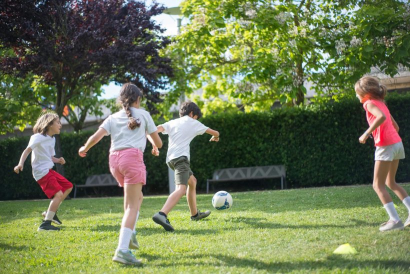youth sports programs