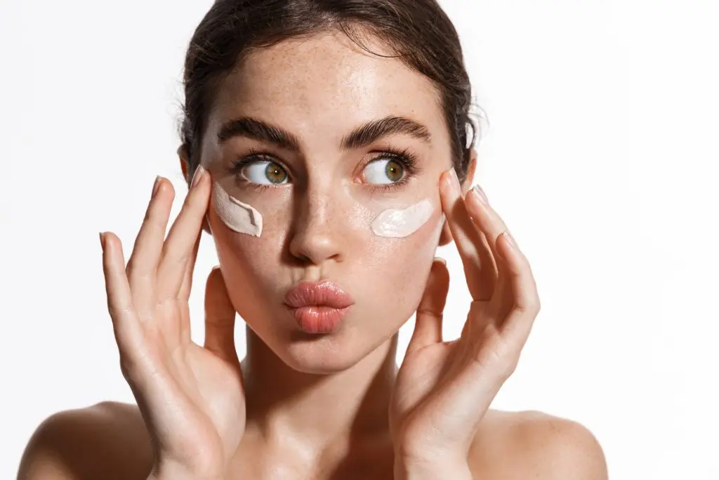 summer skincare 