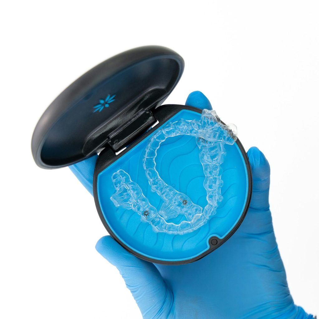 Invisalign OKC