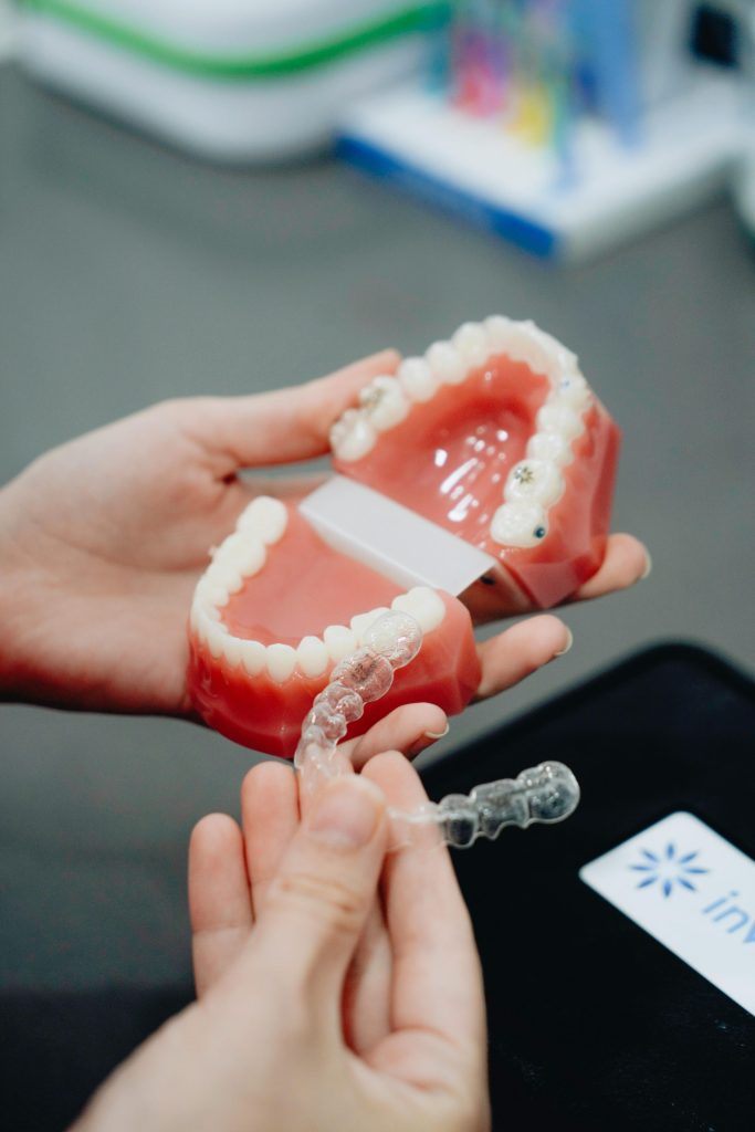 Invisalign OKC