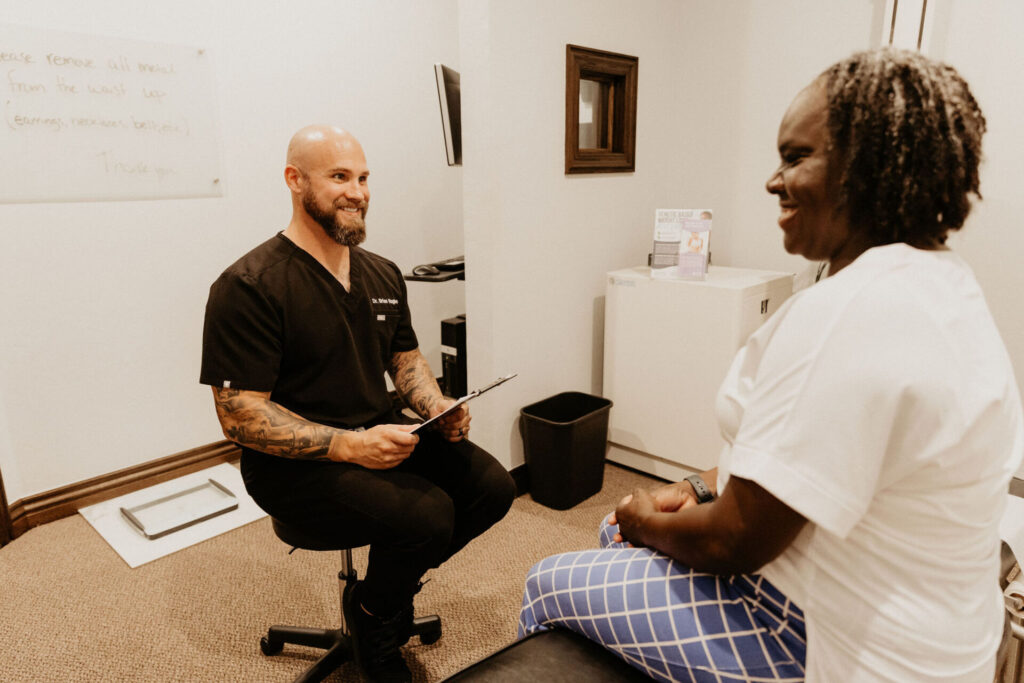 Curis Functional Health